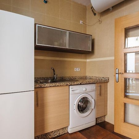 Homeyseville- Bright Apartment At Santa Cruz 6 Pax, Parking Optional Eksteriør billede