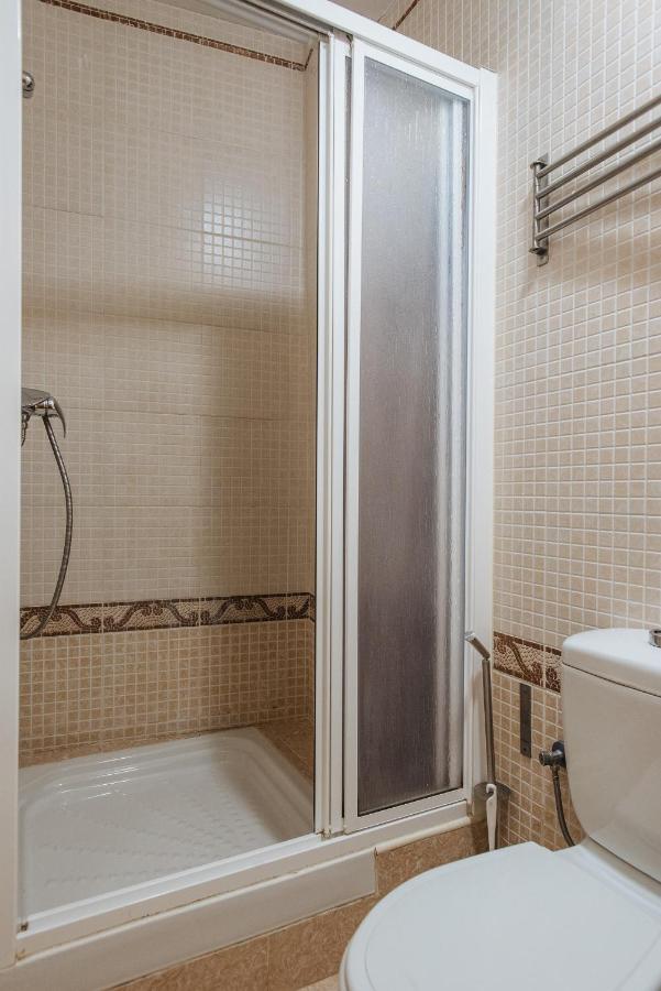 Homeyseville- Bright Apartment At Santa Cruz 6 Pax, Parking Optional Eksteriør billede